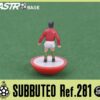 Squadre Replica Subbuteo HW