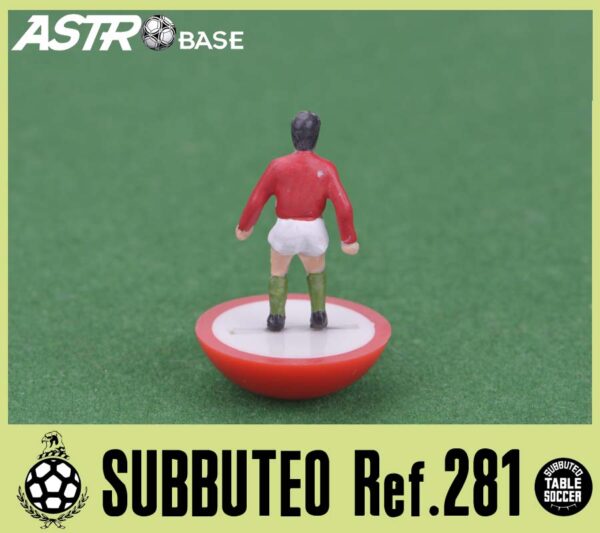 Squadre Replica Subbuteo HW