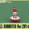 Squadre Replica Subbuteo HW