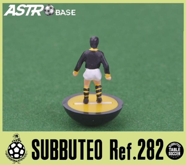 Squadre Replica Subbuteo HW