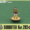 Squadre Replica Subbuteo HW