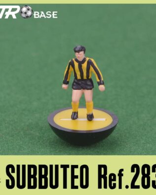 Squadre Replica Subbuteo HW