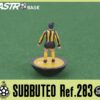 Squadre Replica Subbuteo HW