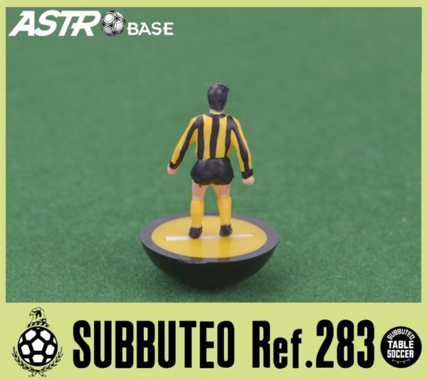 Squadre Replica Subbuteo HW