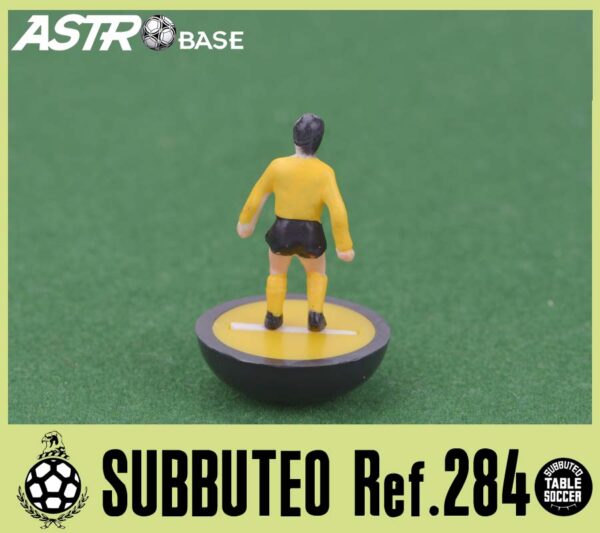 Squadre Replica Subbuteo HW