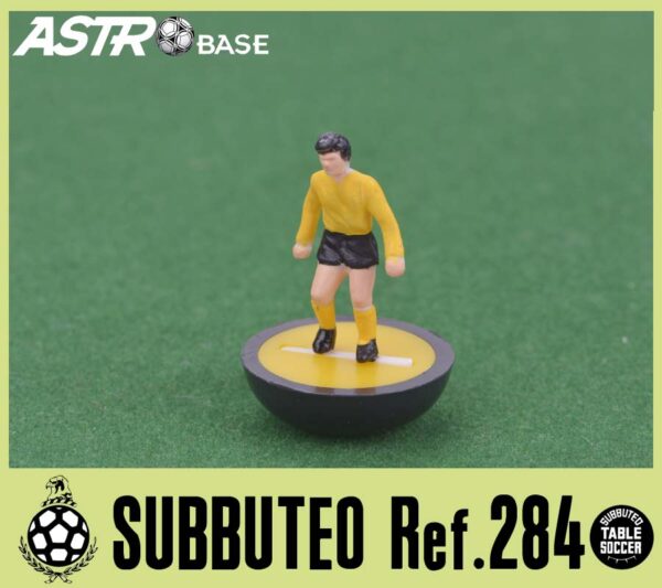 Squadre Replica Subbuteo HW