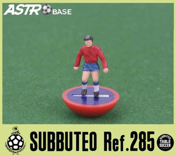 Squadre Replica Subbuteo HW