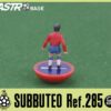 Squadre Replica Subbuteo HW