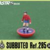 Squadre Replica Subbuteo HW