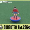 Squadre Replica Subbuteo HW