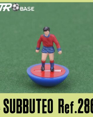 Squadre Replica Subbuteo HW