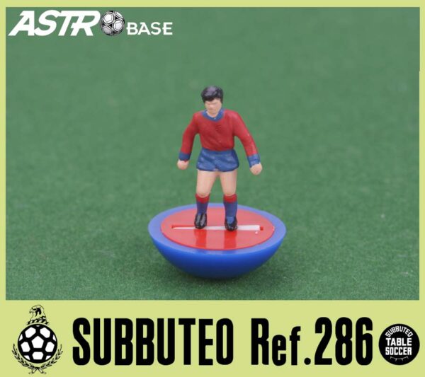 Squadre Replica Subbuteo HW