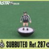 Squadre Replica Subbuteo HW