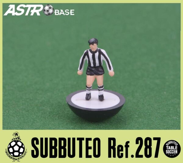 Squadre Replica Subbuteo HW