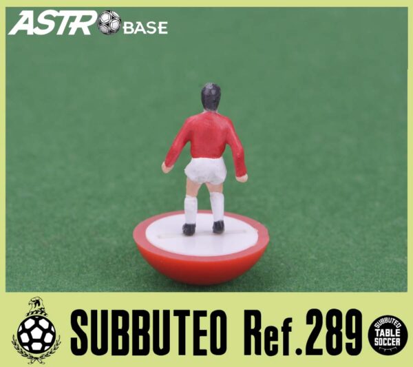 Squadre Replica Subbuteo HW