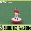 Squadre Replica Subbuteo HW