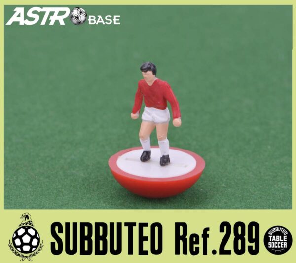 Squadre Replica Subbuteo HW