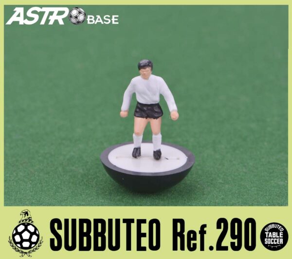 Squadre Replica Subbuteo HW