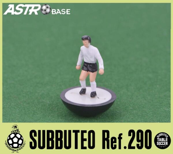 Squadre Replica Subbuteo HW