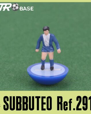 Squadre Replica Subbuteo HW