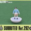 Squadre Replica Subbuteo HW