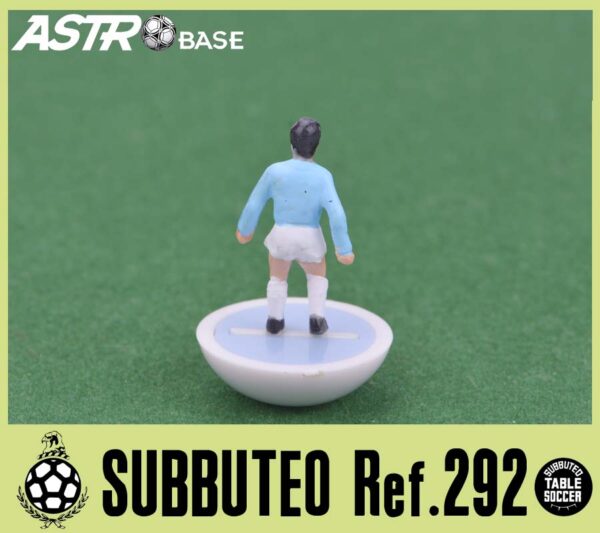 Squadre Replica Subbuteo HW