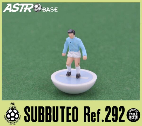 Squadre Replica Subbuteo HW