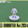 Squadre Replica Subbuteo HW