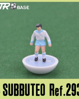 Squadre Replica Subbuteo HW