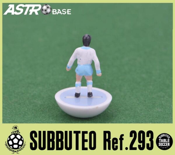 Squadre Replica Subbuteo HW