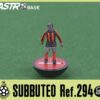 Squadre Replica Subbuteo HW