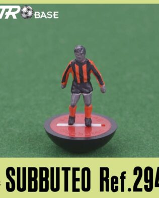 Squadre Replica Subbuteo HW