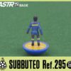 Squadre Replica Subbuteo HW