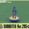 Squadre Replica Subbuteo HW