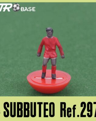 Squadre Replica Subbuteo HW