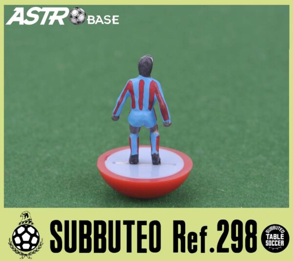 Squadre Replica Subbuteo HW