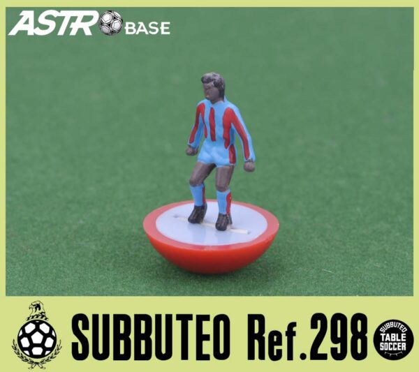 Squadre Replica Subbuteo HW