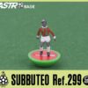 Squadre Replica Subbuteo HW