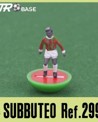 Squadre Replica Subbuteo HW