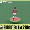 Squadre Replica Subbuteo HW