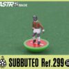 Squadre Replica Subbuteo HW