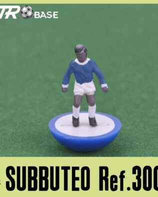 Squadre Replica Subbuteo HW