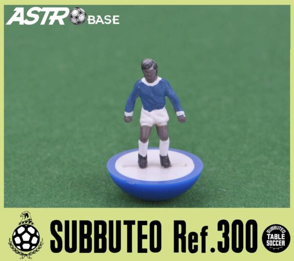 Squadre Replica Subbuteo HW