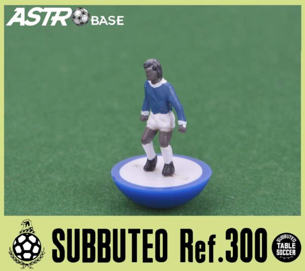 Squadre Replica Subbuteo HW