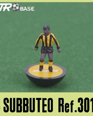 Squadre Replica Subbuteo HW