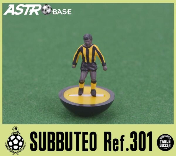 Squadre Replica Subbuteo HW