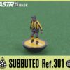 Squadre Replica Subbuteo HW
