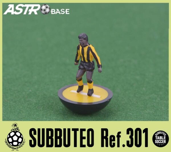 Squadre Replica Subbuteo HW