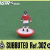 Squadre Replica Subbuteo HW