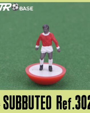 Squadre Replica Subbuteo HW